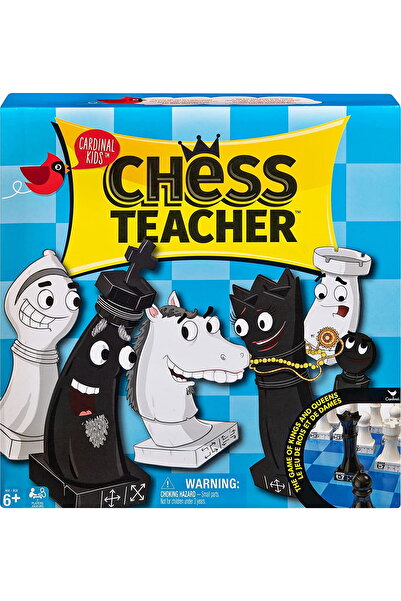 OEM JOC PROFESORUL DE SAH