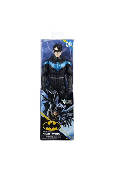 Batman FIGURINA NIGHTWING 30CM