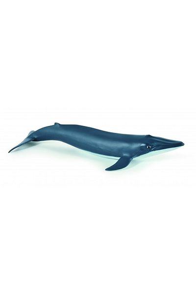 Papo Blue Whale Baby Figurine