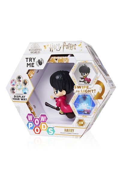 OEM Wow! Pods - Wizarding World Harry Potter