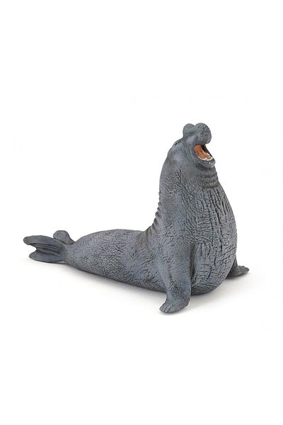 Papo Sea Elephant Figurine