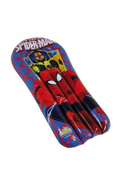 Saica Nafukovacia plavecká doska Saica Spiderman