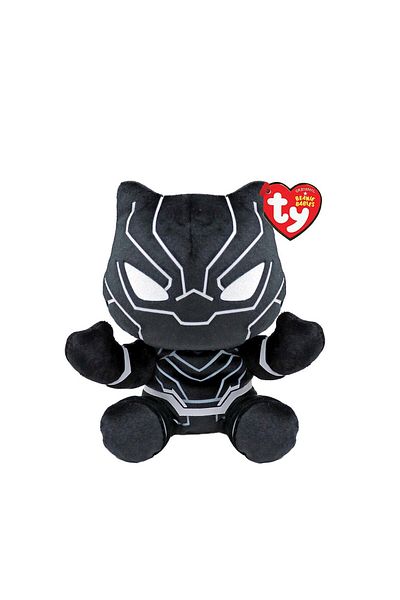 TY Plus Ty 15Cm Beanie Babies Soft Marvel