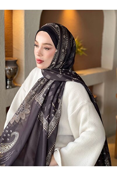 Modakaşmir Mekselina Desen Lina Şal