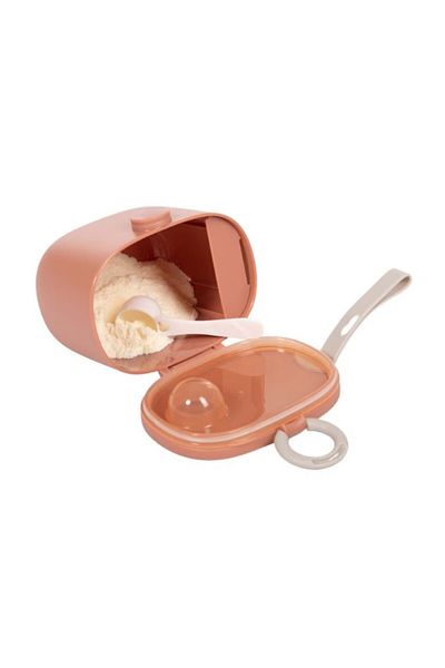 OEM Cutie lapte praf Bo Jungle Nomadic Maro 500 ml