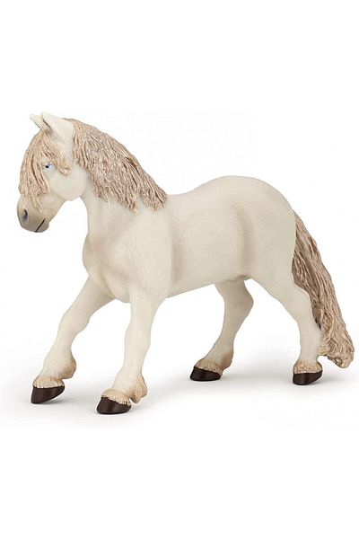 Papo Magic Pony Figurine