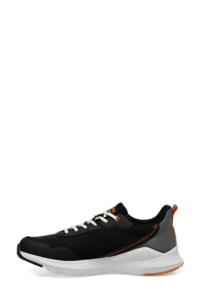 Kinetix Men's Sneakers Black - Orange 101333867   Byter Tx 3Fx