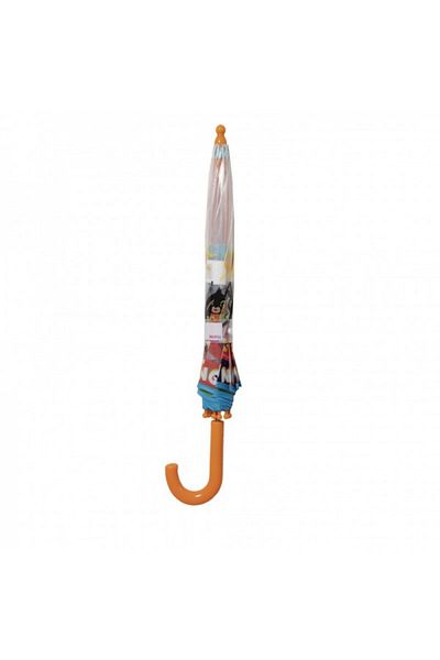 Perletti Bing Manual Umbrella 42 Cm With Safety Closure