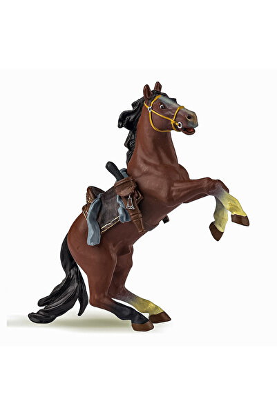 OEM Figurină Papo Calul Muschetarilor