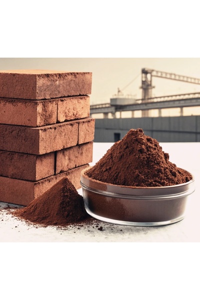 DOĞAN MUM Kahve rengi mum boyası 10 gr kahverengi boya