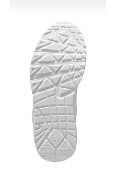 Kinetix Mera W Unisex Αθλητικά Παπούτσια Λευκά