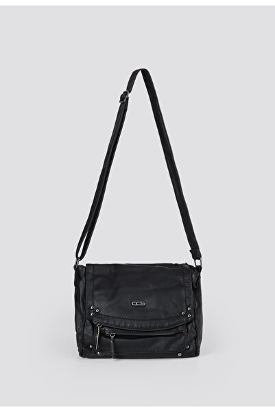 ÇÇS LONDON ÇÇS Kadın Omuz Askılı Çapraz Çanta