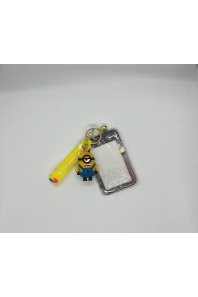 GenelTedarik Cu breloc pentru card