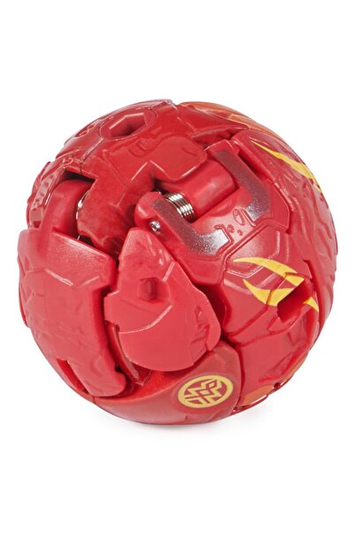 Spinmaster Bakugan S5 Platinum Neo Dragonoid