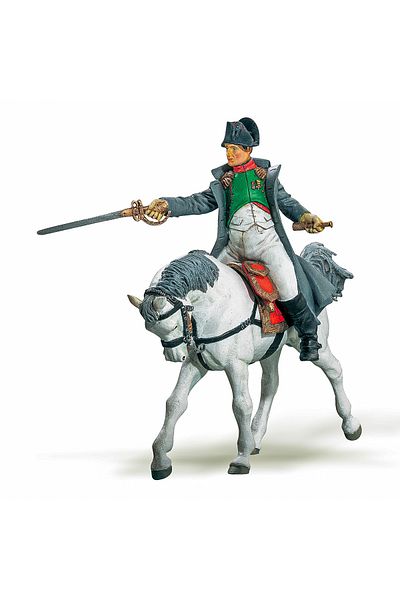 Papo Napoleon figurine