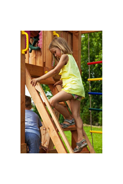 Fungoo Hrací sada Pavoučí pevnost