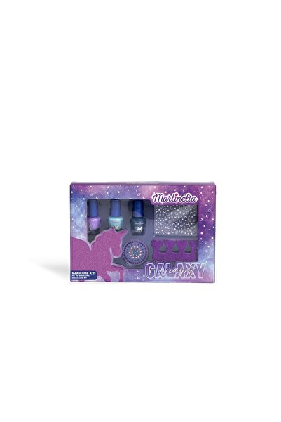 Martinelia Galaxy Dreams Set Manichiura
