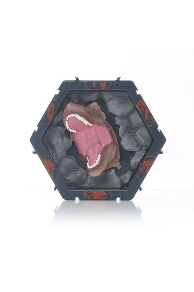 OEM Wow! Pods - Dino Tyrannosaurus Rex Si Cu Efecte Sonore