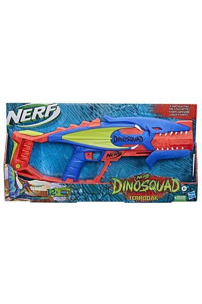 Hasbro Nerf Blaster Dinosquad Terrodak