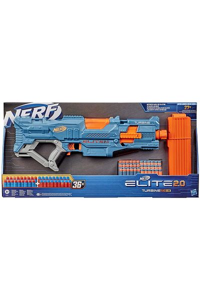 Hasbro Nerf Blaster Elite 2.0 Turbína CS-18