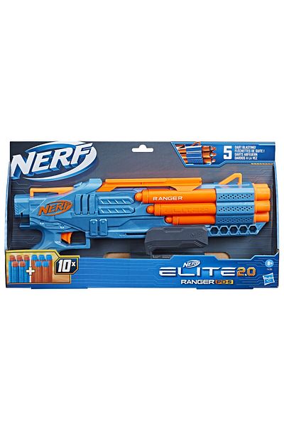 Hasbro Nerf Blaster Elite 2.0 Ranger