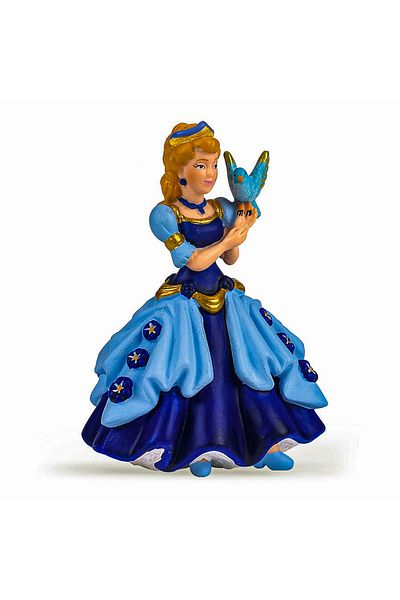 Papo Princess Lea Figurine