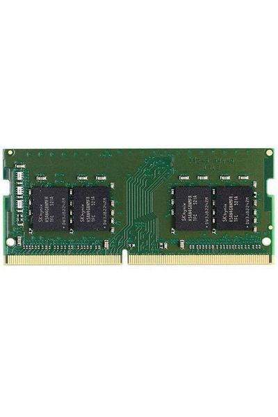 Kingston ذاكرة وصول عشوائي للكمبيوتر المحمول 16 جيجابايت Ddr4 3200 ميجا هرتز Cl22