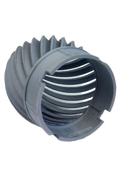 SupurgePlus Philips Fc 9912 Marathon Ultimate Dust Chamber Separator