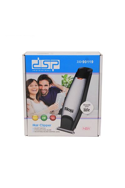 DSPrintedArt DSP 90119 Beard and Hair Trimmer