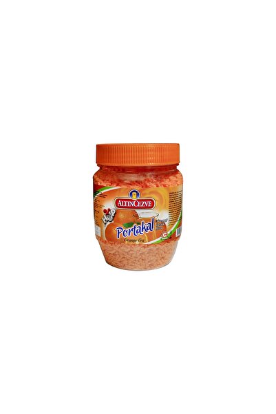 Altıncezve Granül Portakal Aromalı İçecek Tozu 300 G