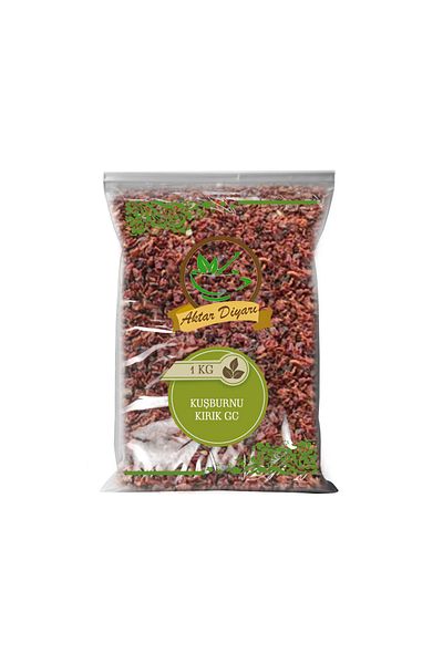 Aktar Diyarı Rosehip Broken Gc 1kg