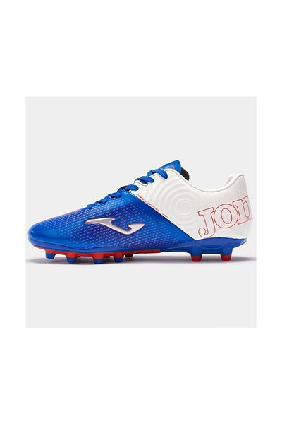 Joma حذاء كرة قدم أسود للرجال من Propulsion Cup 2101 Pcuw2101ag