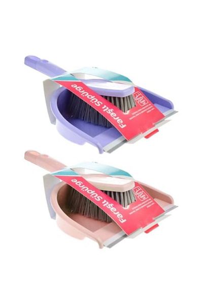 Star Plus Large Sp-1098 Handheld Water Bottle with Dustpan