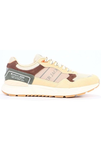 Hammer Jack 101-24220-M Hawks Ortopedic Talpa din piele Pantofi sport pentru ...