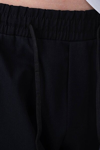 MARRAKECH Düz Paça Bilek Boy Jogger Pnt2102