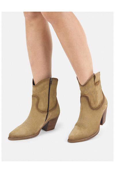 Felmini Stiefelette