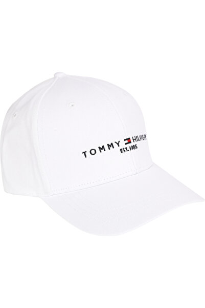 Tommy Hilfiger Th Establıshed Cap
