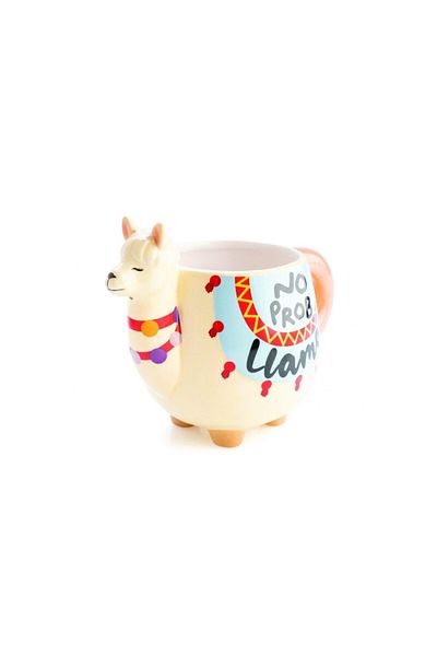 Skygo Lama Mug Cup