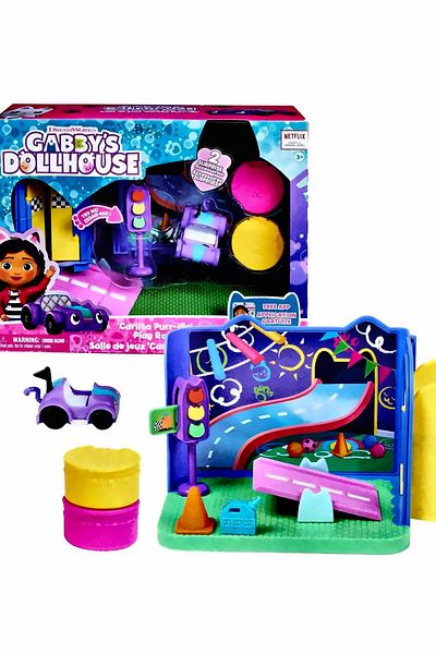 OMZ Lhouse - Deluxe Room - 987838   Model New Modern Girls' Educational Toy and Boys' Toys