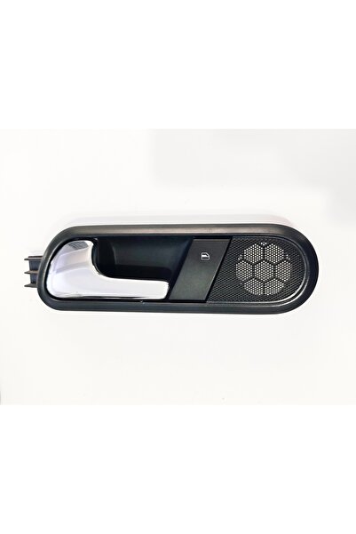 OEM Cordoba sol arka kapı kolu İbiza sol arka kapı kolu 2002 2009.  6L4889113K