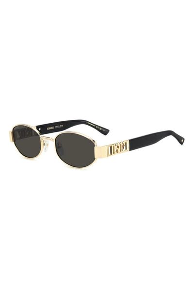 DSquared2 D2 0155/S 000Ir 53