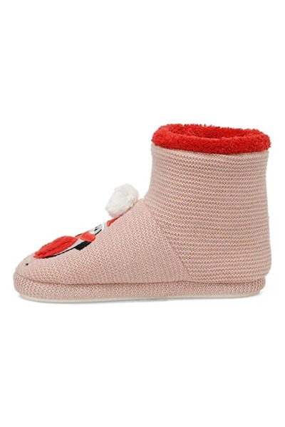 Polaris 607094 Kadın Panduf Ev Botu PUDRA