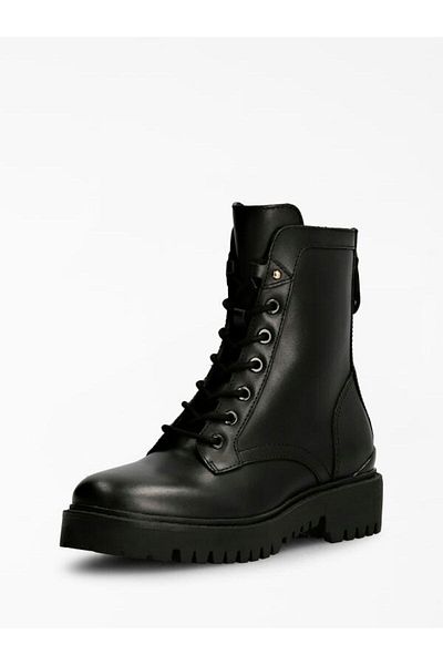 Guess Γυναικείες Μπότες Olenni