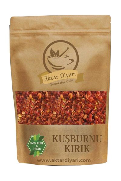 Aktar Diyarı Rosehip Broken 250 Gr Aktar Land