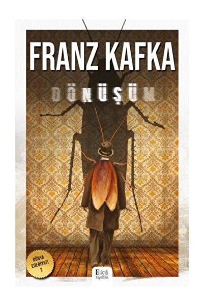 Bilgili Yayıncılık Dönüşüm