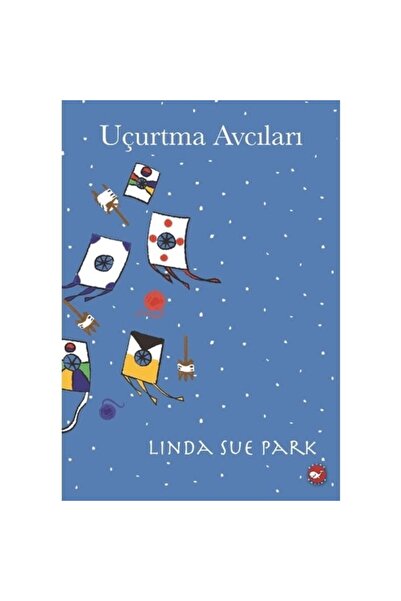 Beyaz Balina Yayınları Uçurtma Avcıları Beyaz Balina Yayınları