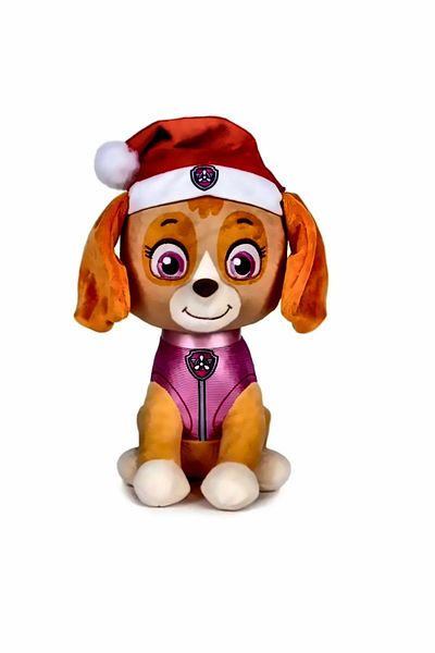 OMZ Toy Love Series Super Paw Patrol Karekter Skype Girl Children's Educational Toy Boy Toys