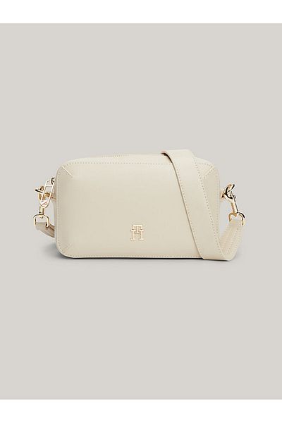 Tommy Hilfiger Logo Bag with Adjustable Strap - BAG AW0AW16689 ACI