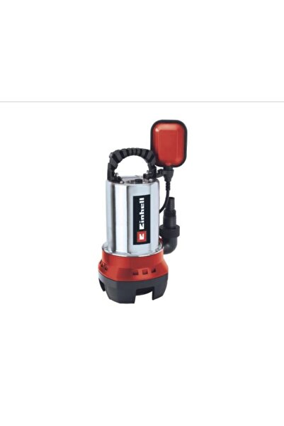 Einhell Gc Dp 6315 Kirli Su Dalgıç Pompa