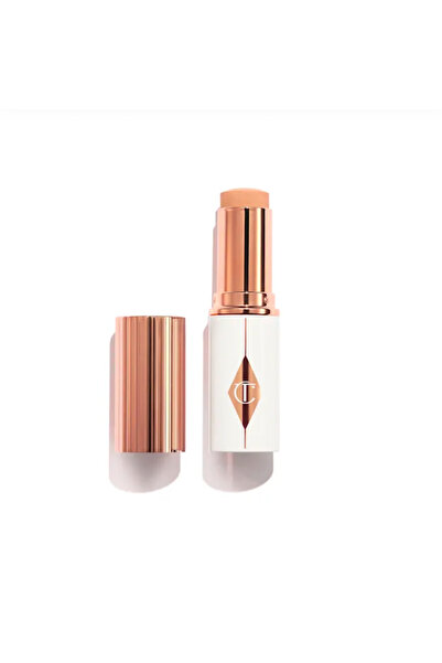 charlotte tilbury UNREAL SKIN SHEER GLOW TINT HYDRATING FOUNDATION STICK 4 FAIR